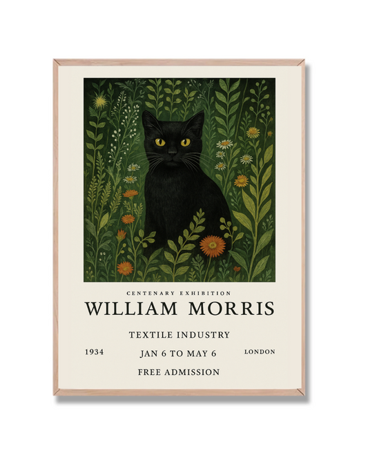 William Morris #8