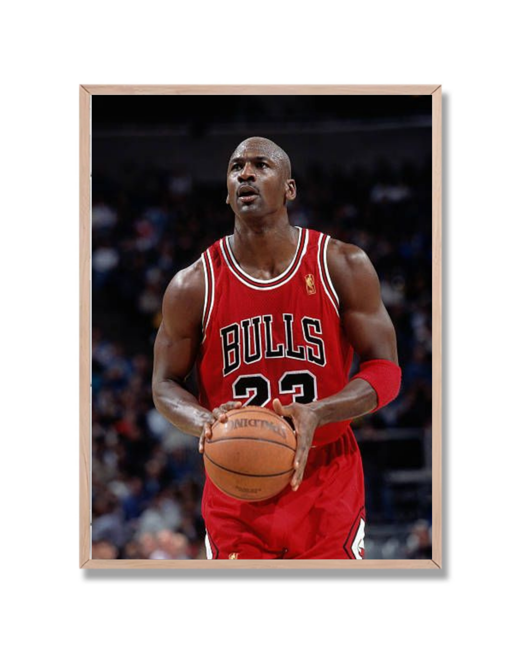 Michael Jordan #10
