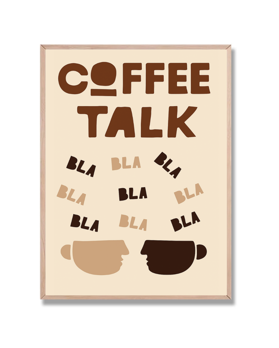 Coffee Talk