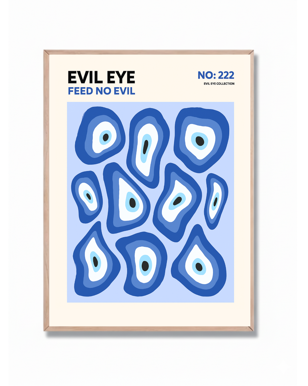 Evil Eye #2