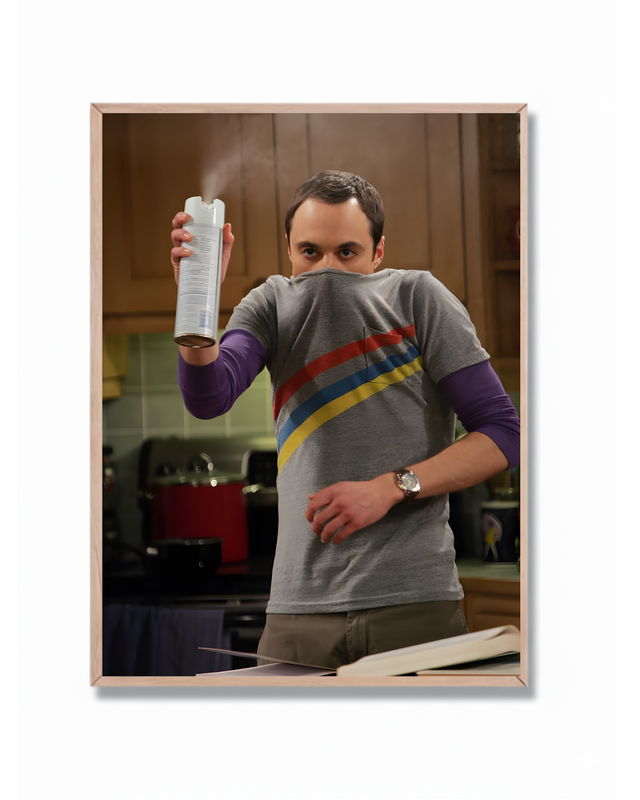 Sheldon