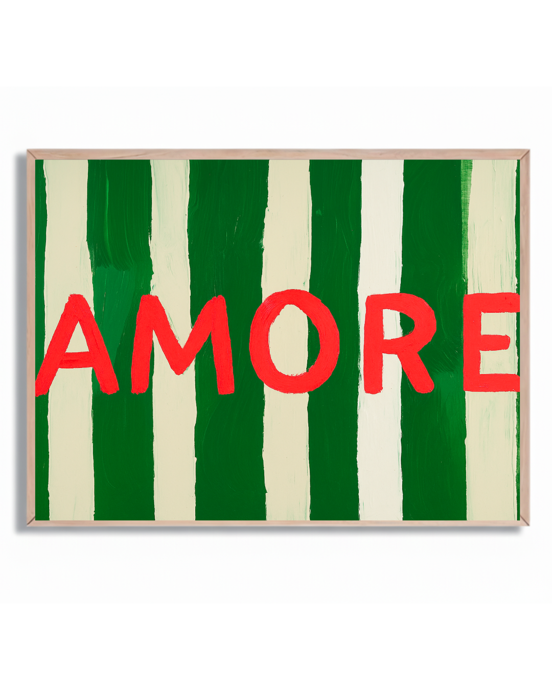 Amore #1