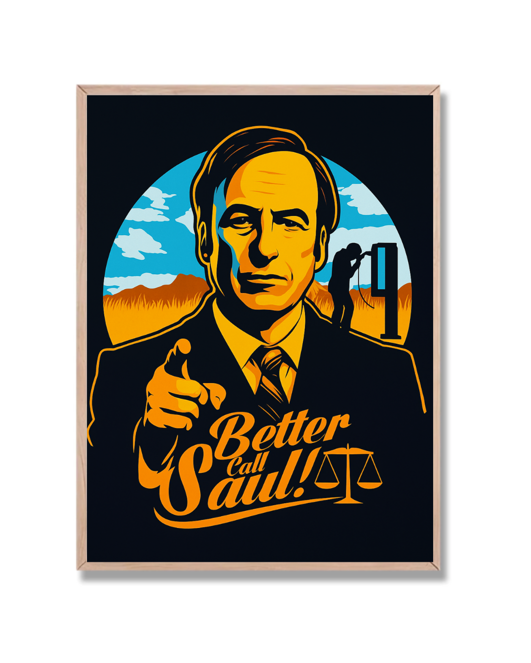 Better Call Saul