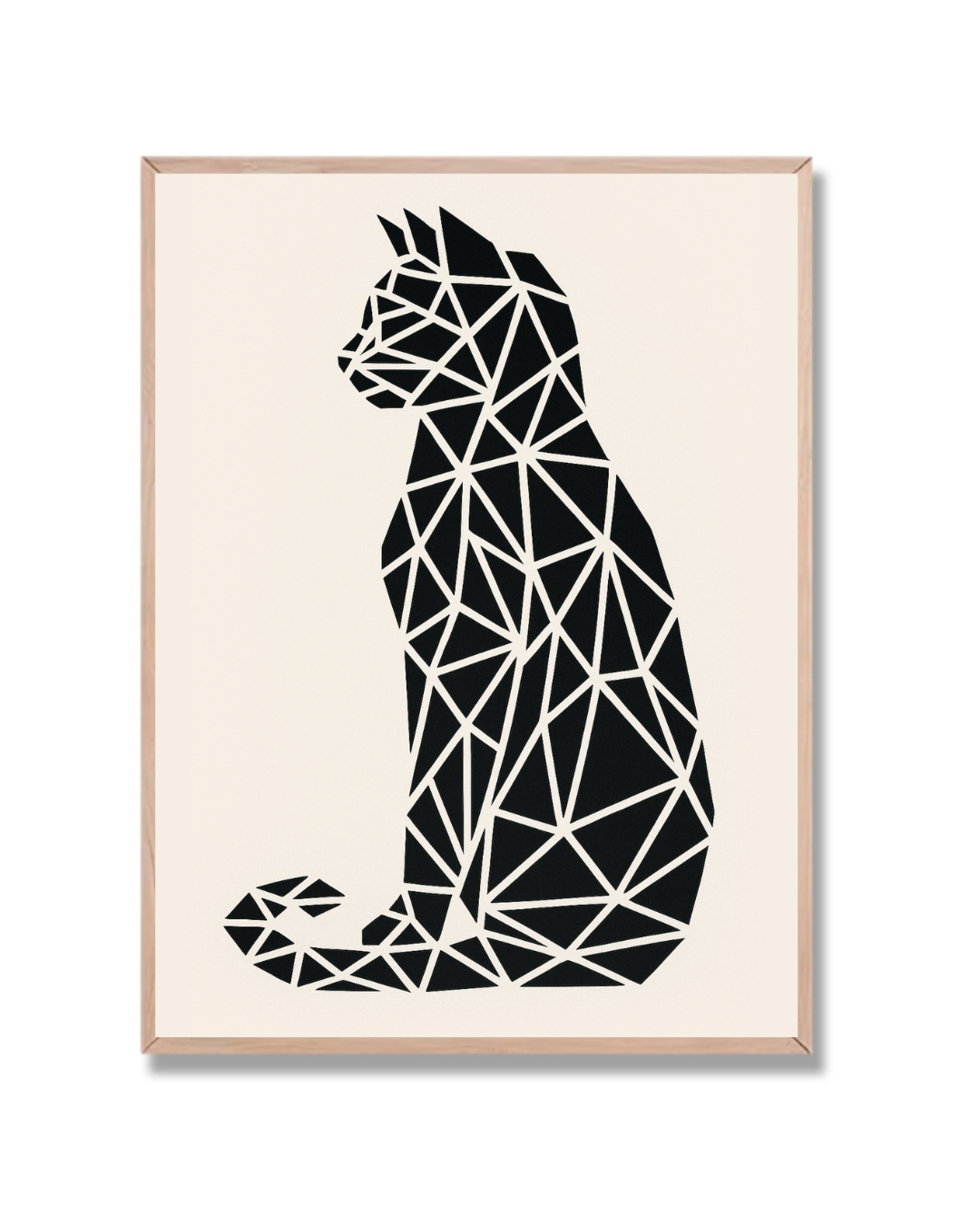 Gato Prisma