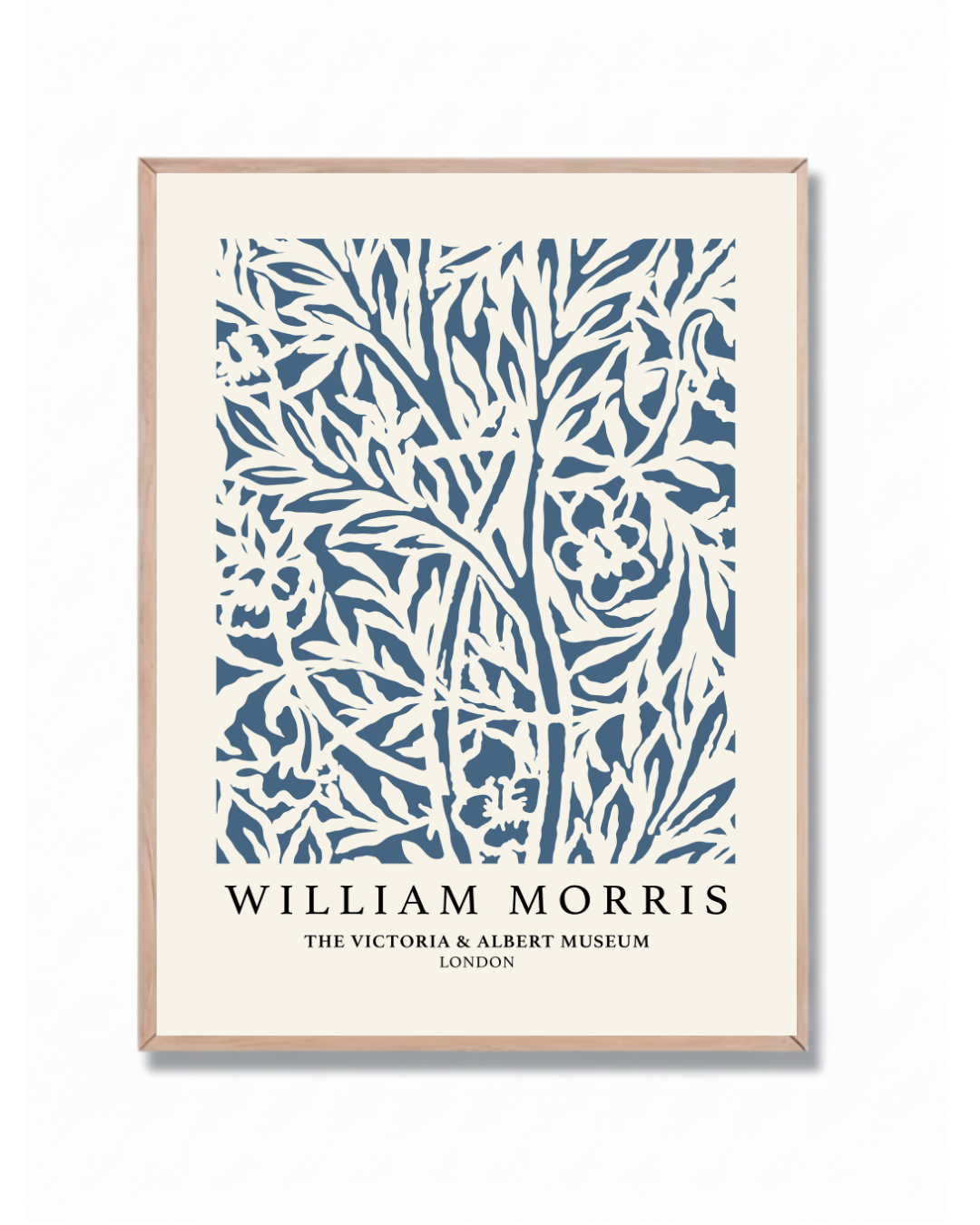 William Morris #9