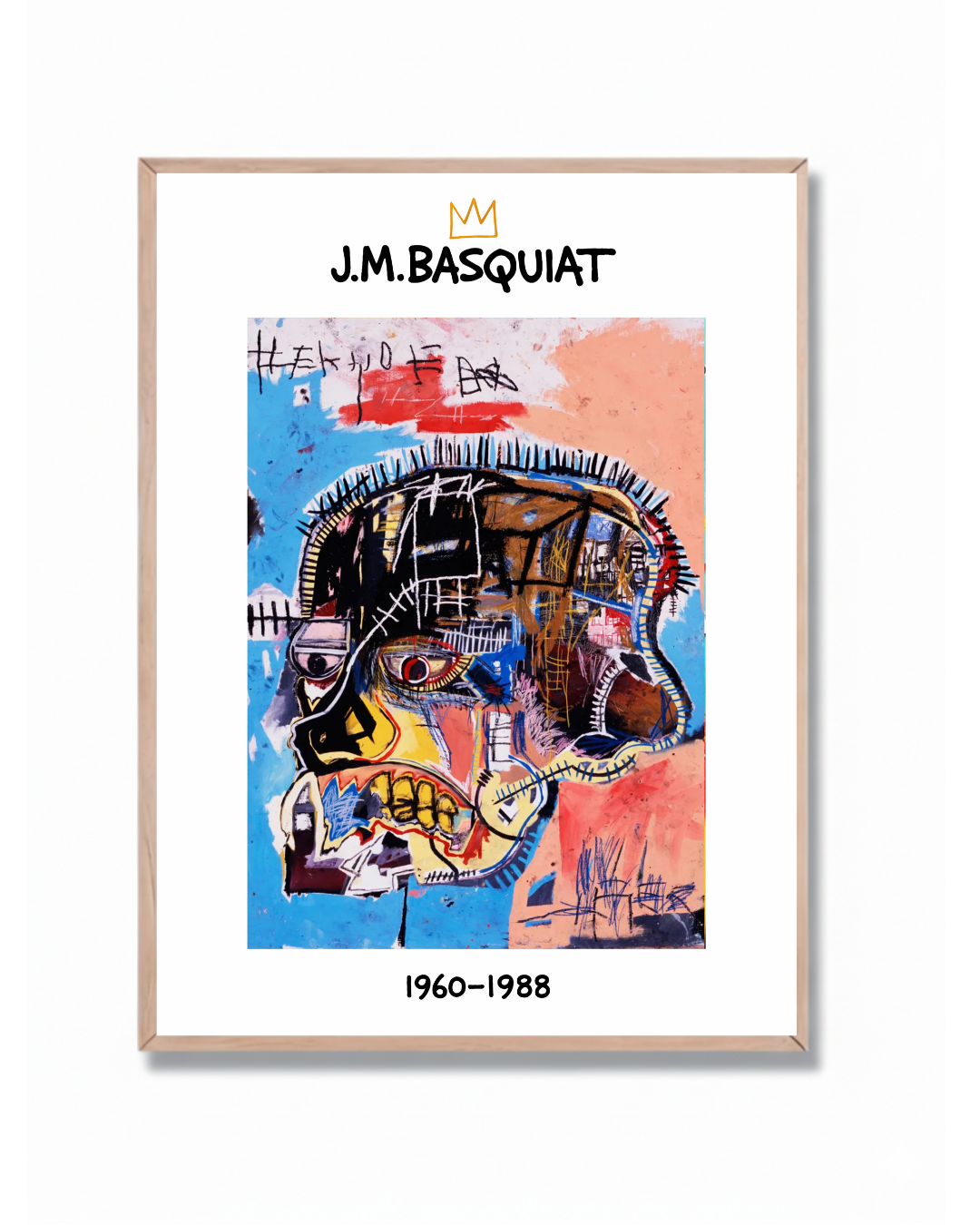 Basquiat #2