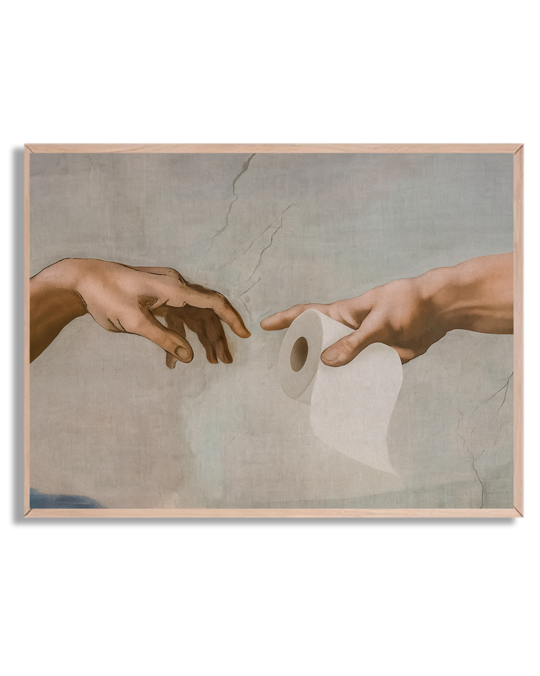 La Creación del Rollo