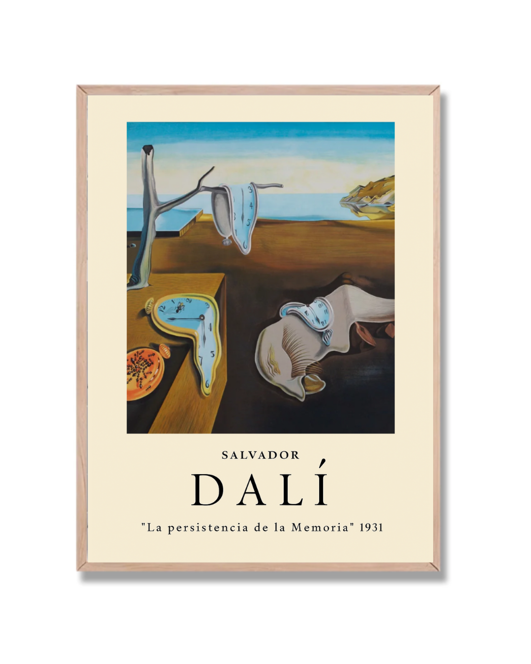 Salvador Dali #24