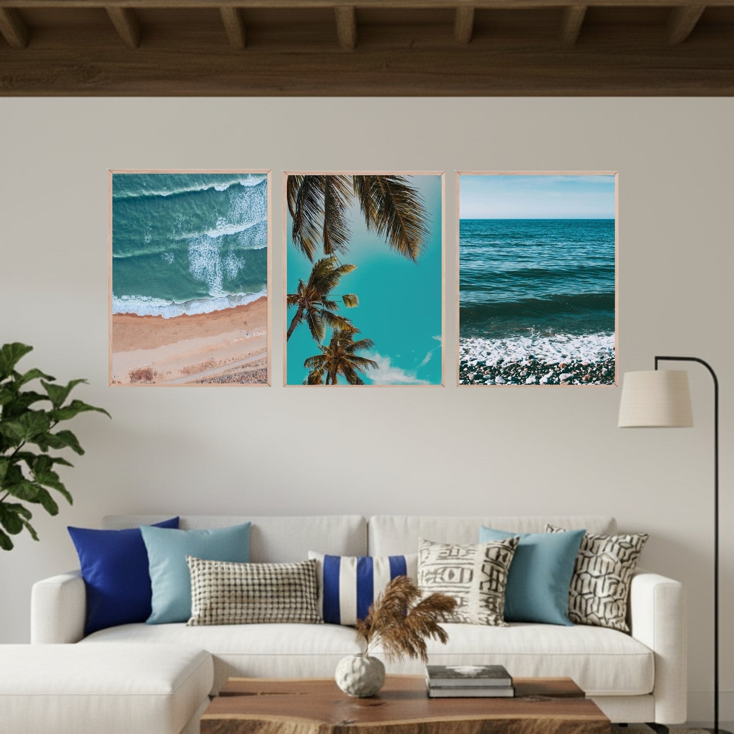 Set de 3 Summer Vibes