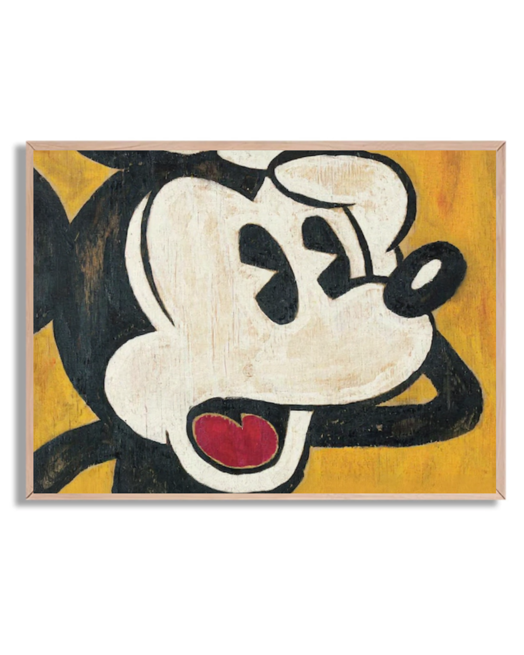 Mickey Mouse #2