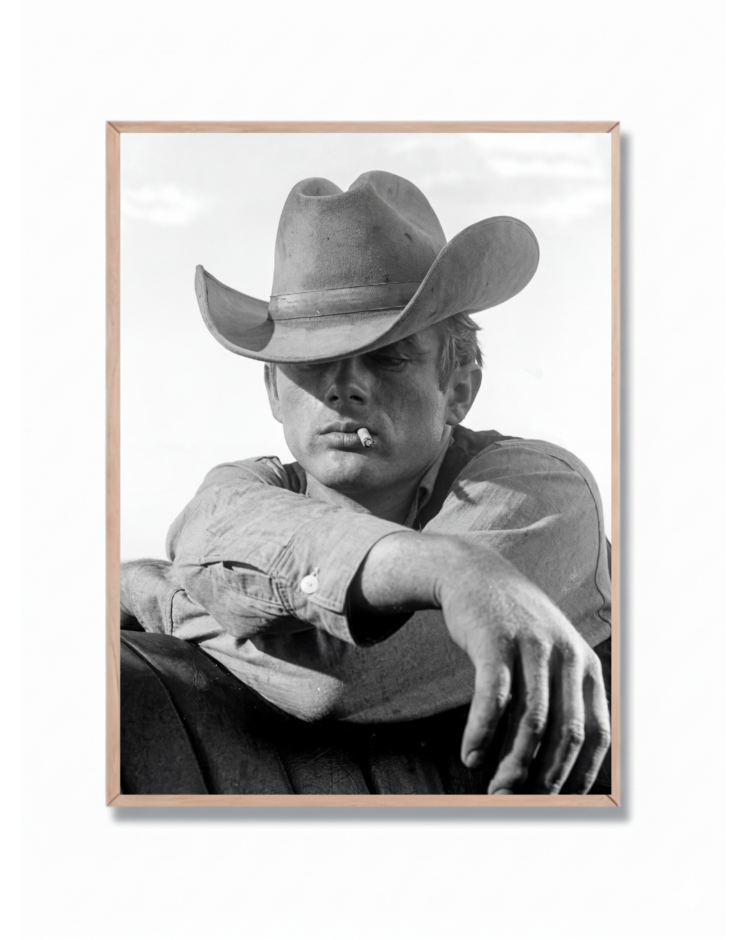 James Dean #5