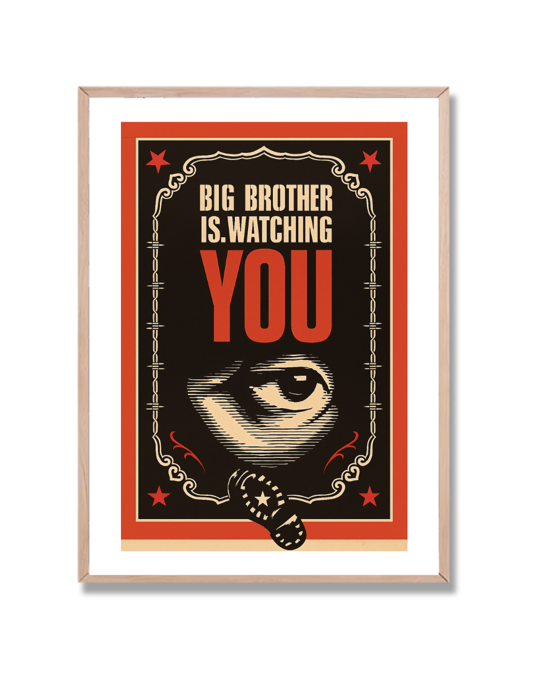 Big Brother