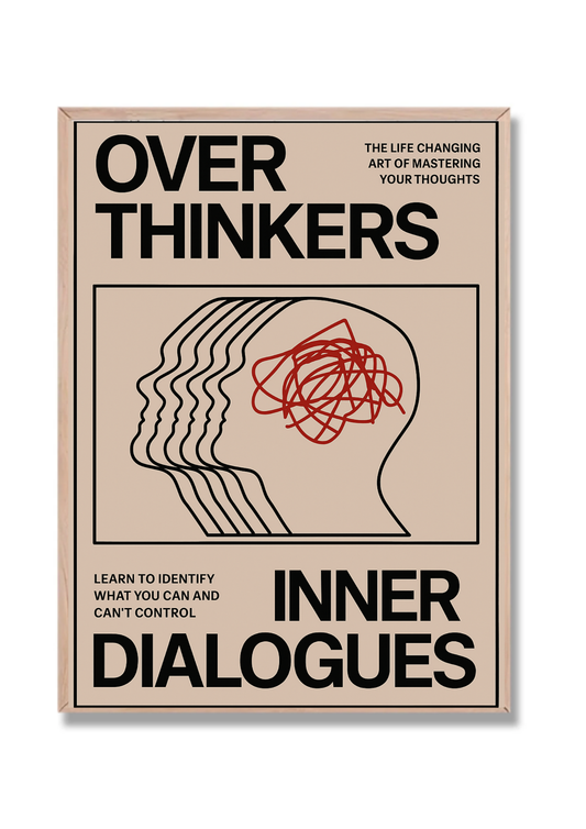 Over Thinkers