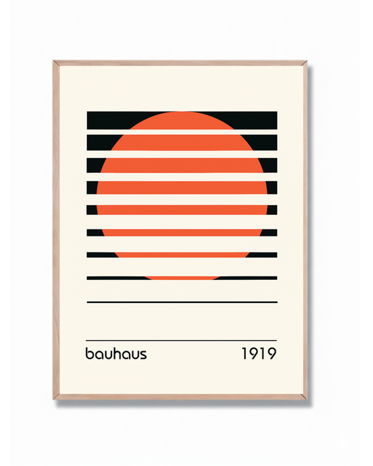 Bauhaus #3