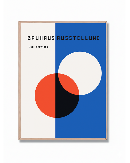 Bauhaus #4