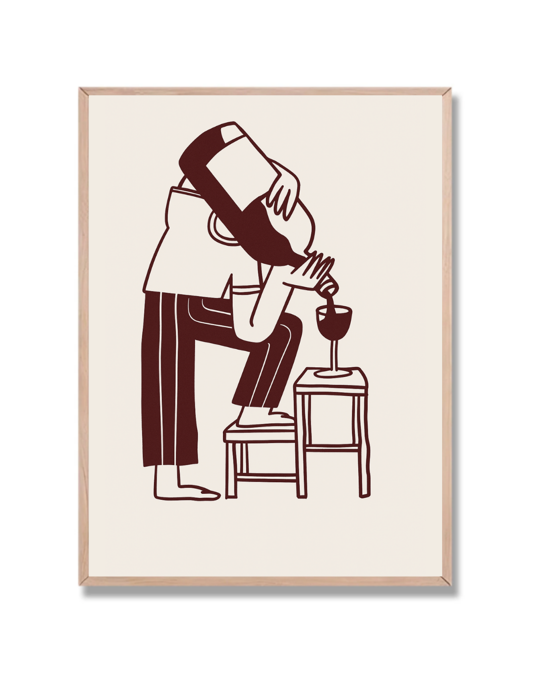 Vino XXL