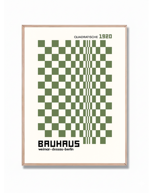 Bauhaus #8