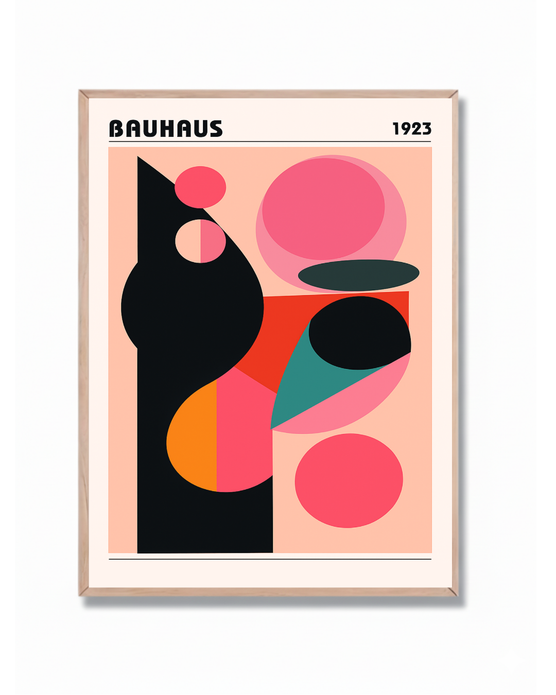 Bauhaus #13
