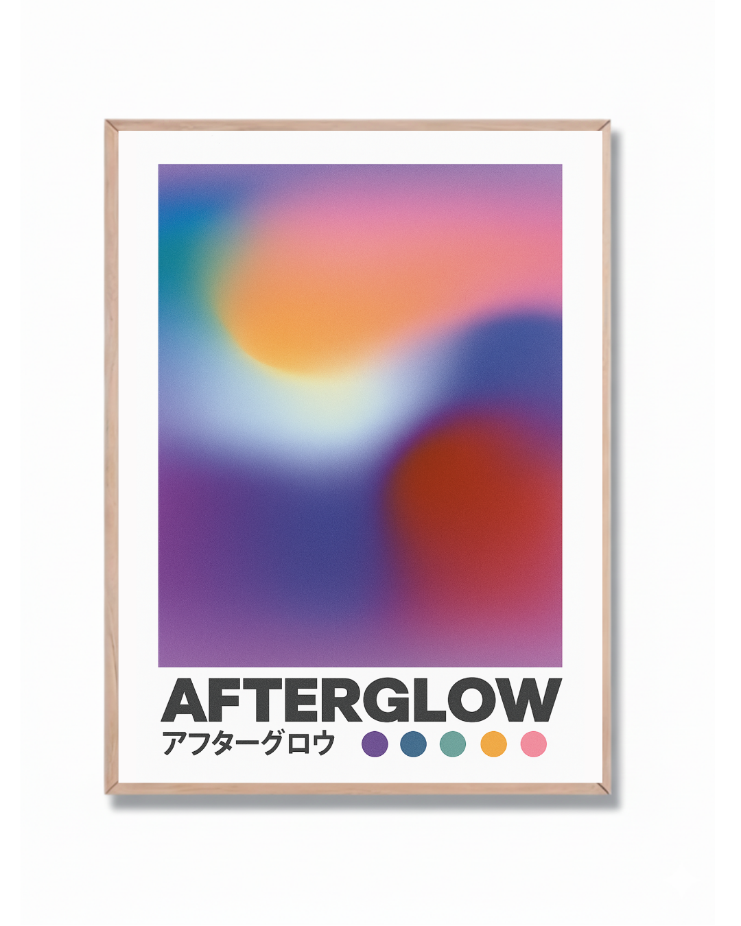 Afterglow
