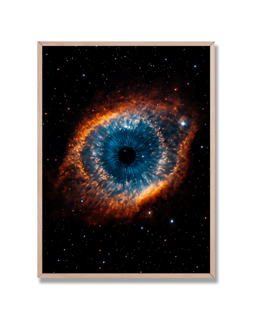 Nebulosa ocular