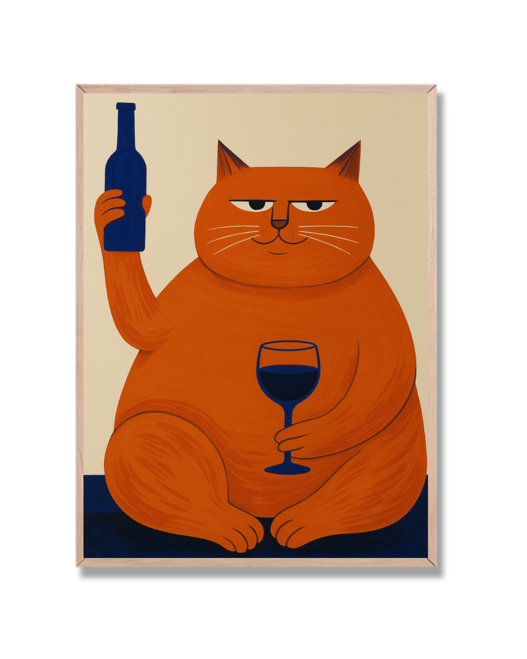 Gato Merlot