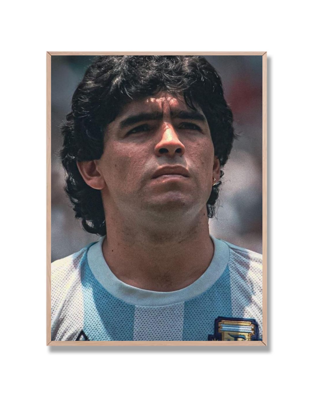 Maradona Argentina #2