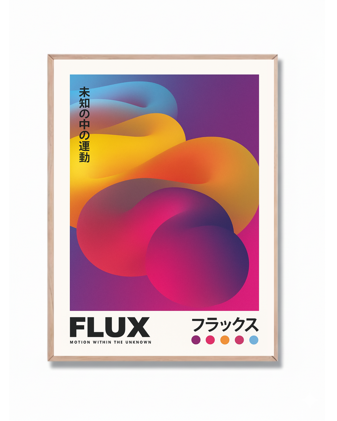 Flux