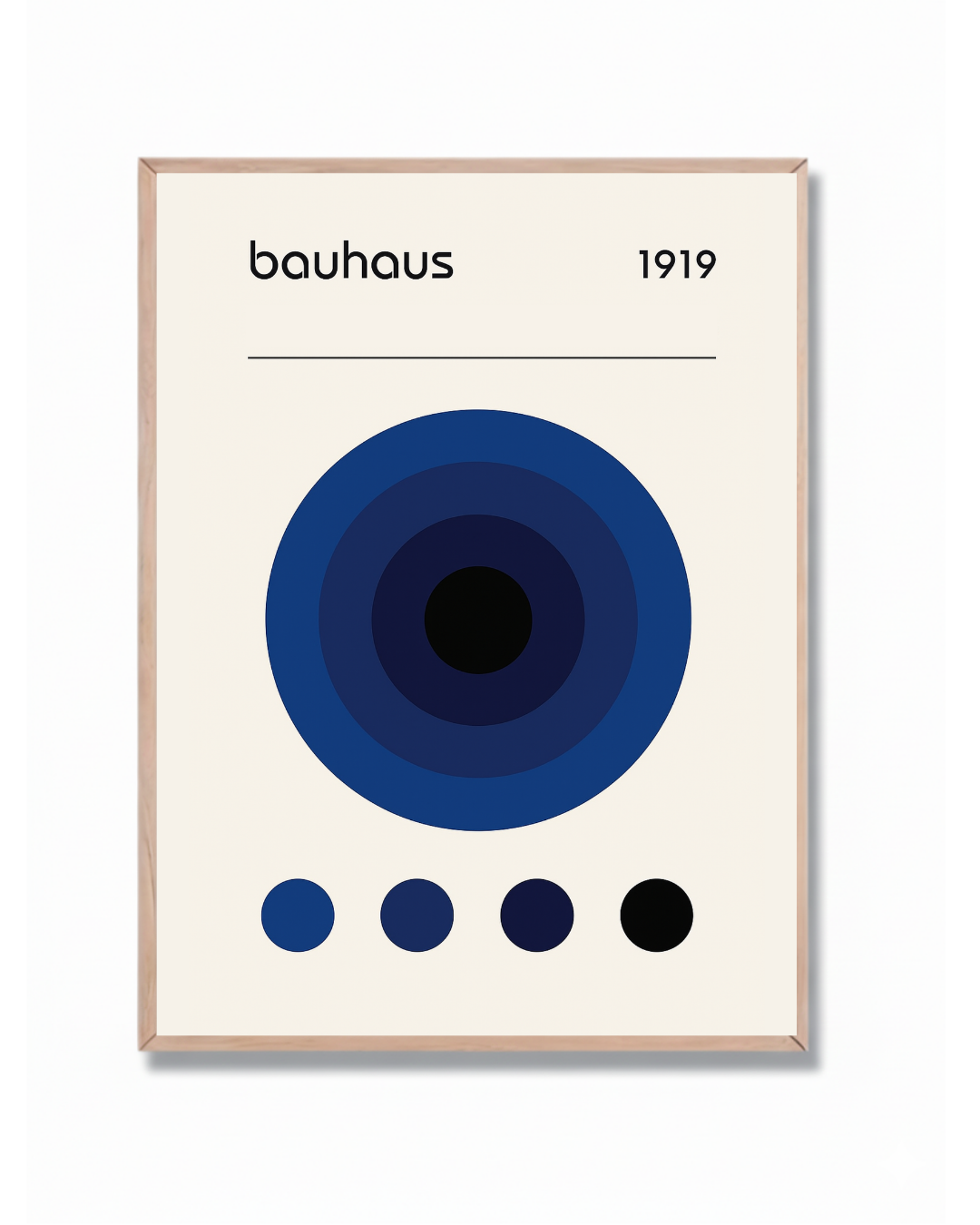Bauhaus #17