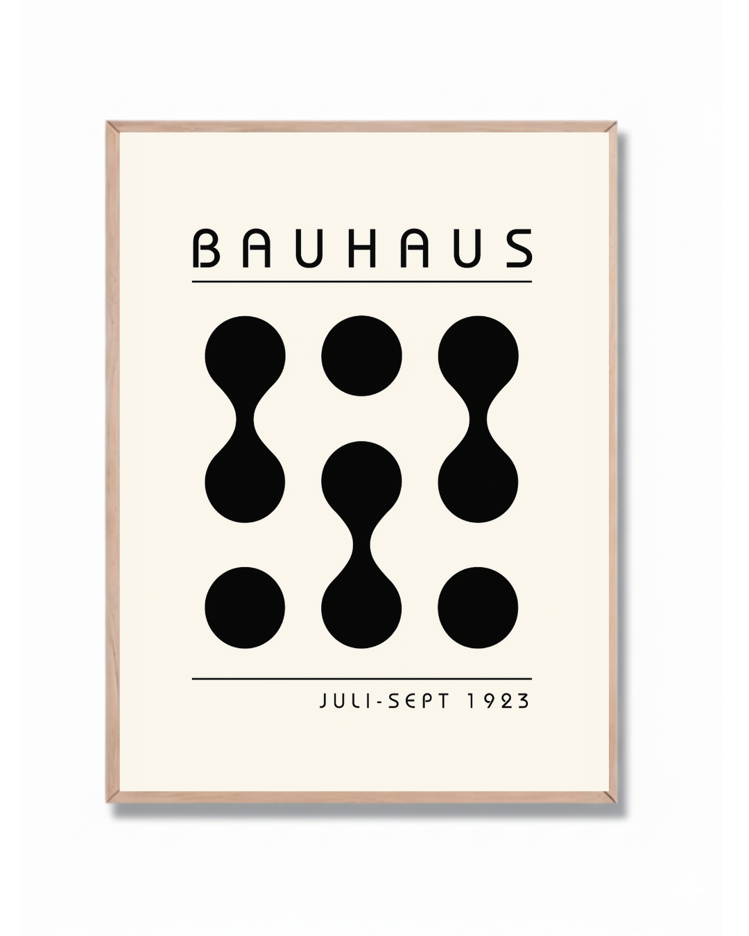 Bauhaus #18