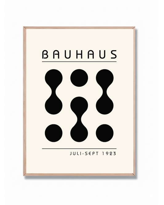 Bauhaus #18