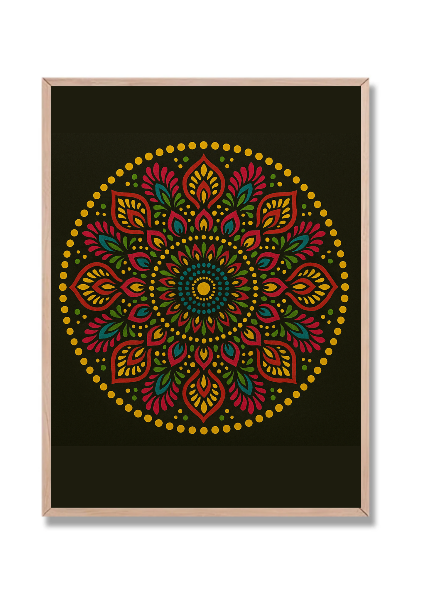 Mandala 2