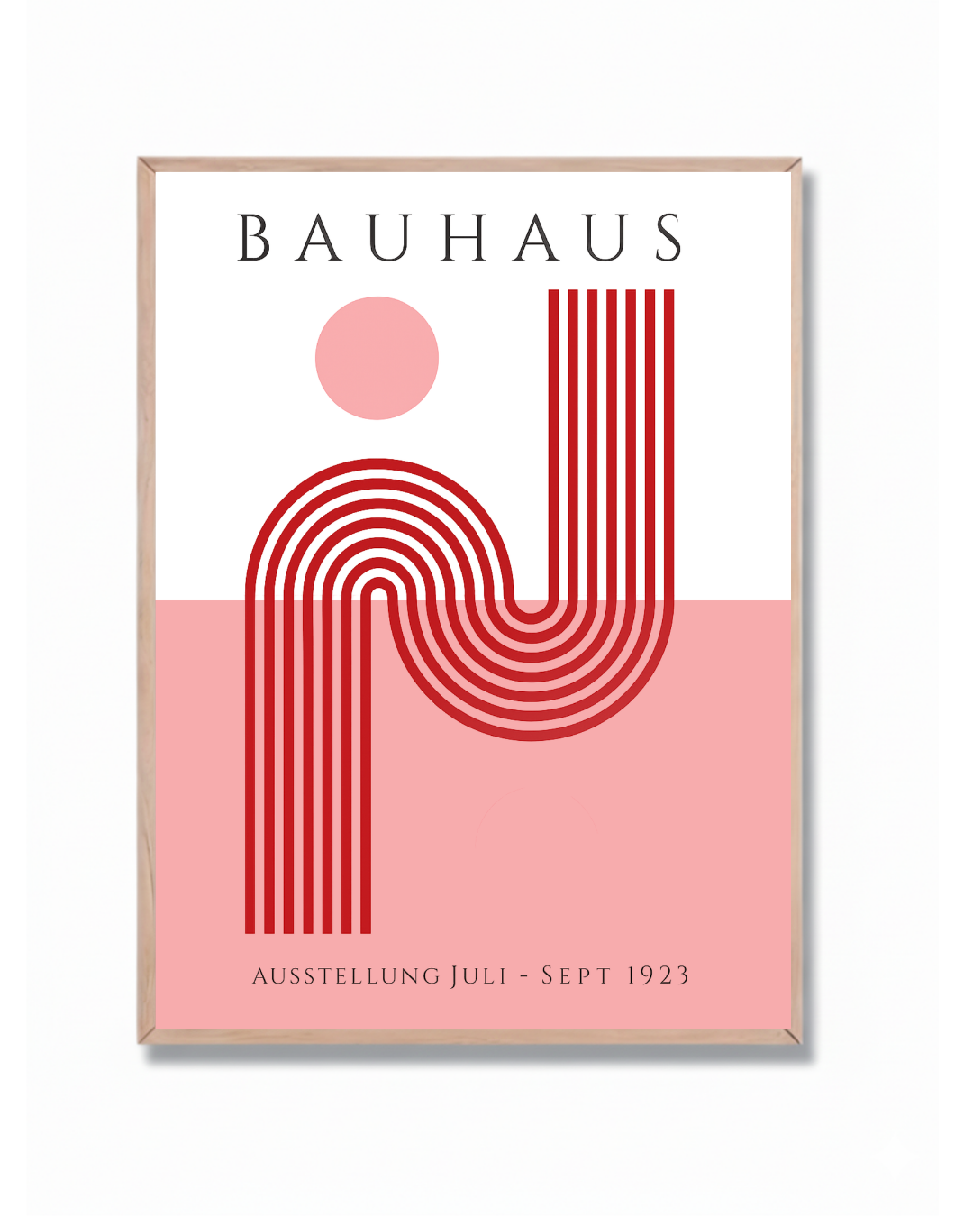 Bauhaus #20