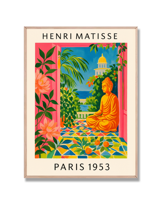 Matisse #33