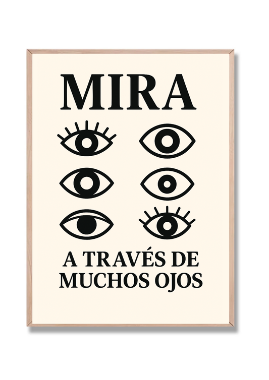 Mira Ojos
