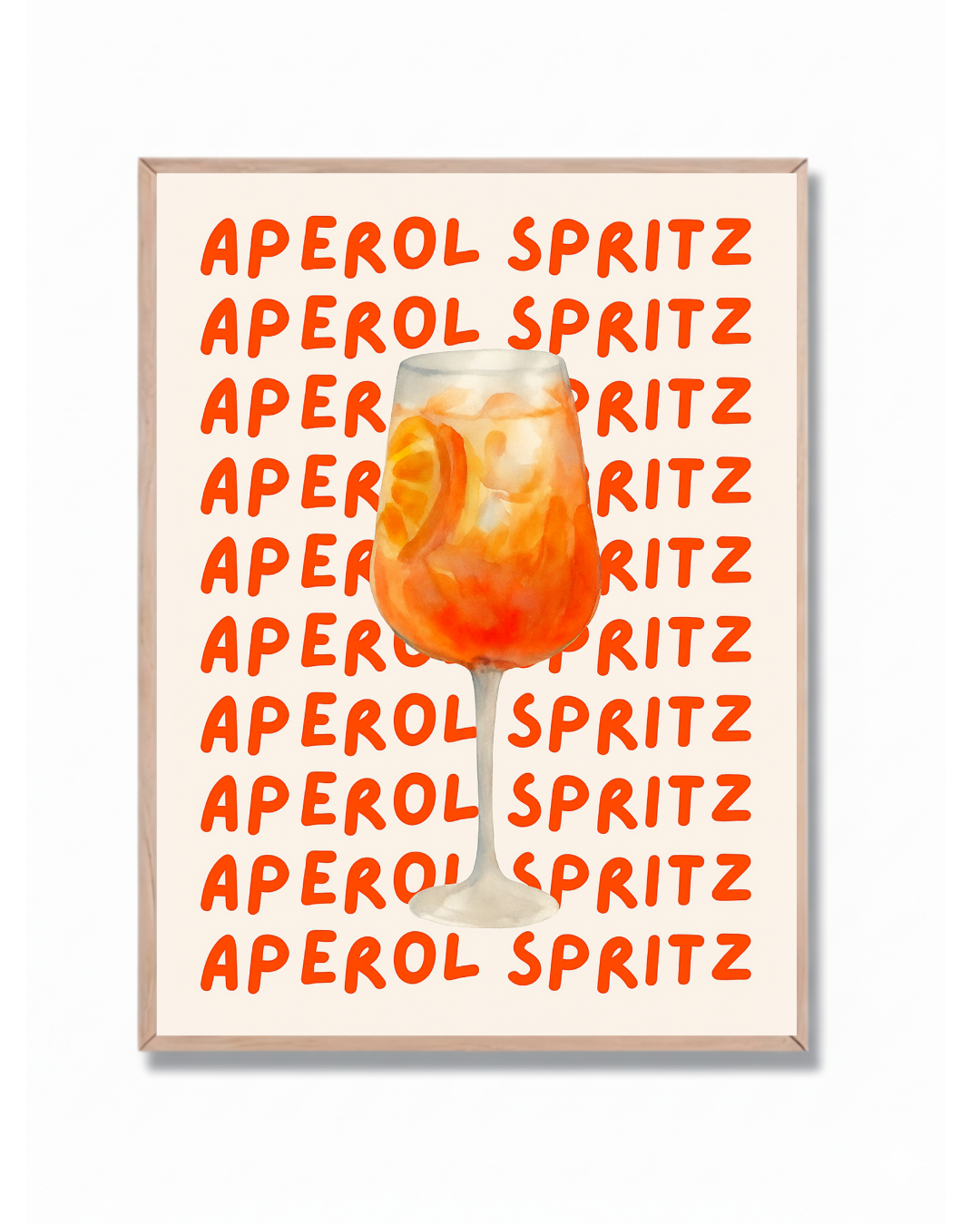 Aperol Spritz