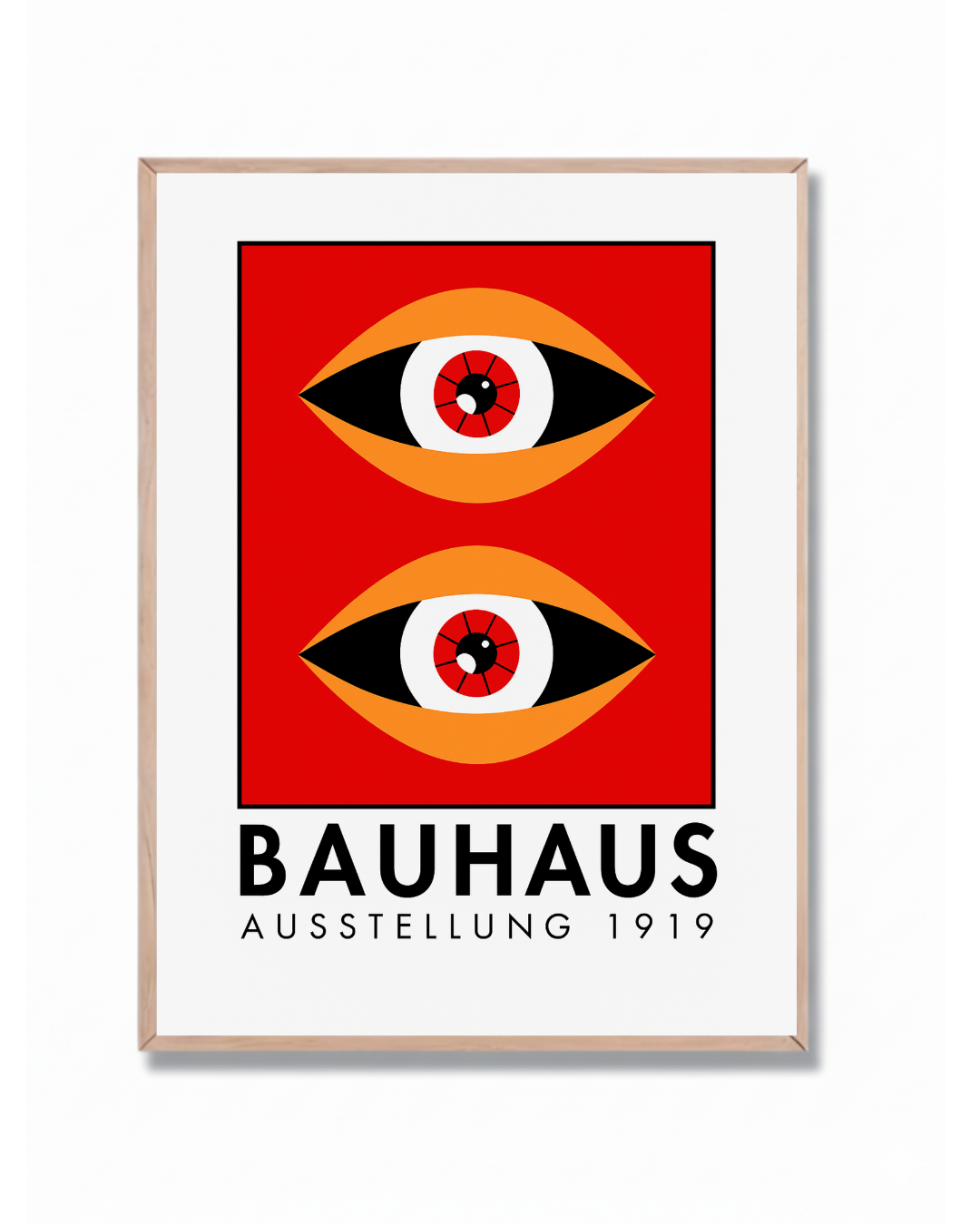Bauhaus #25