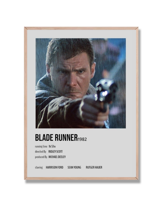 Blade Runner 2