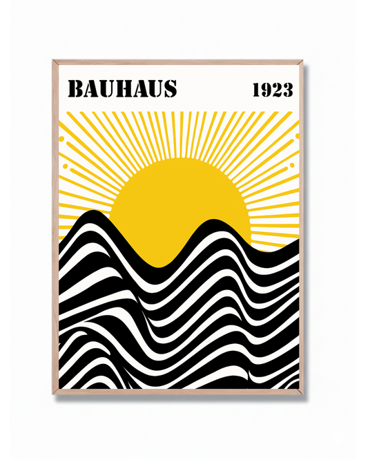 Bauhaus #26