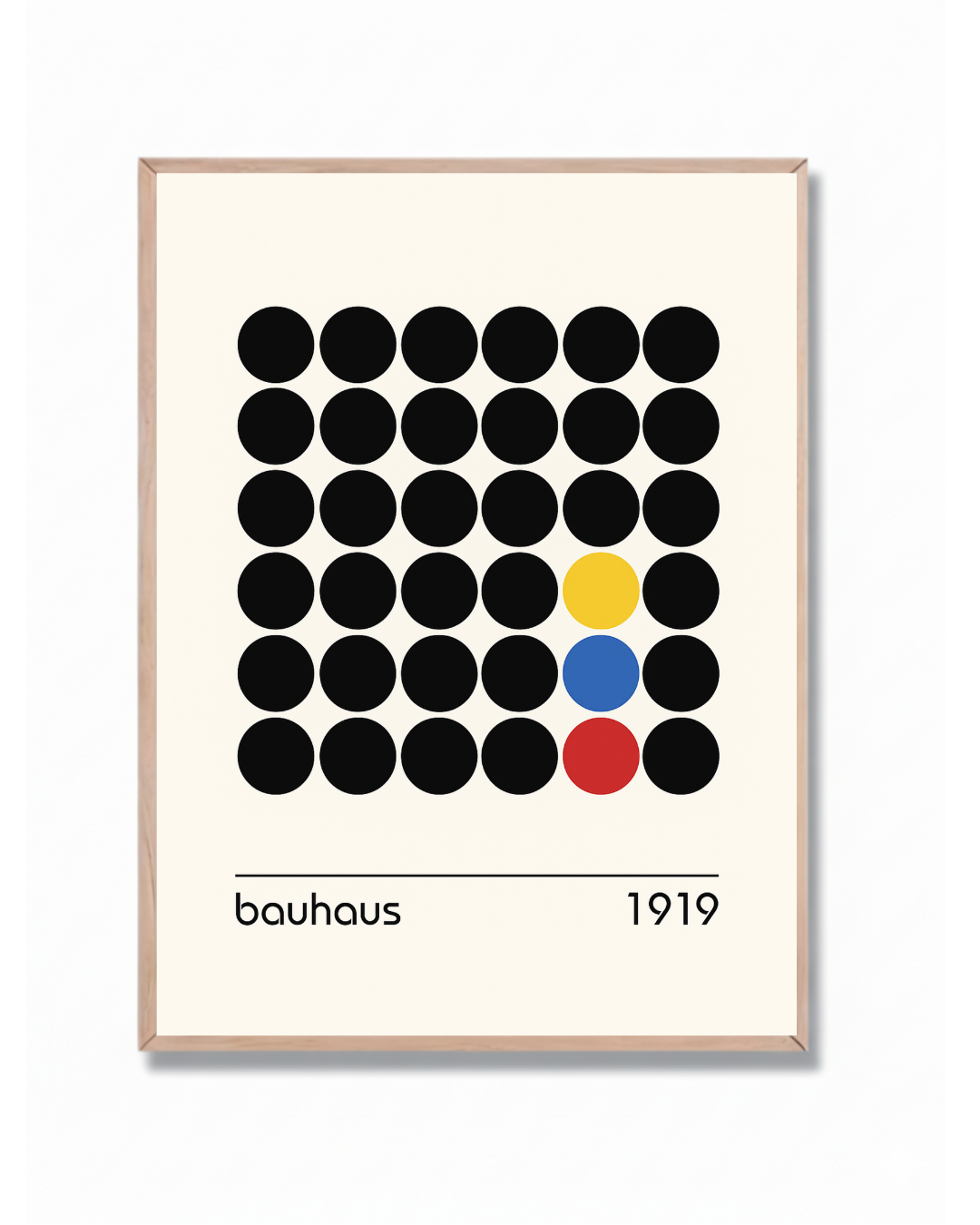 Bauhaus #27