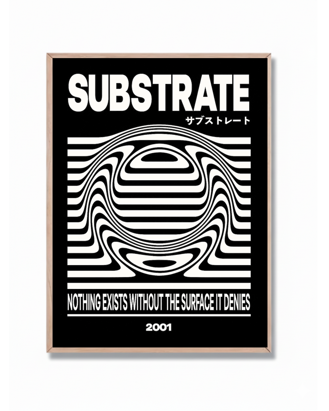Substrate