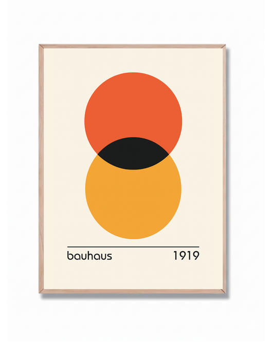 Bauhaus #28
