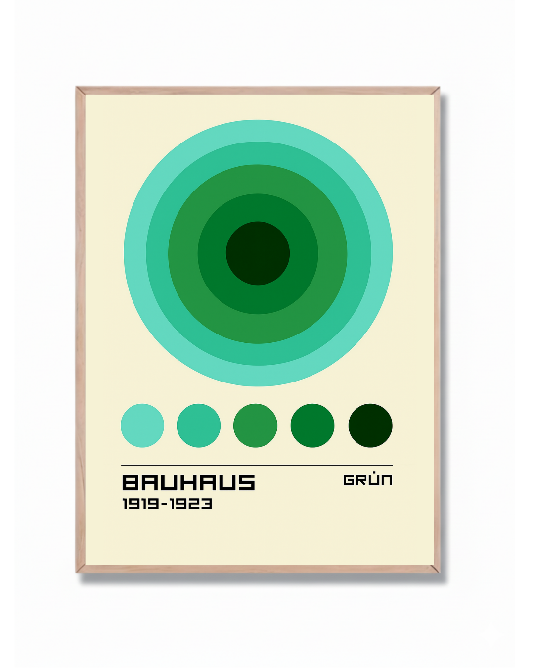 Bauhaus #29