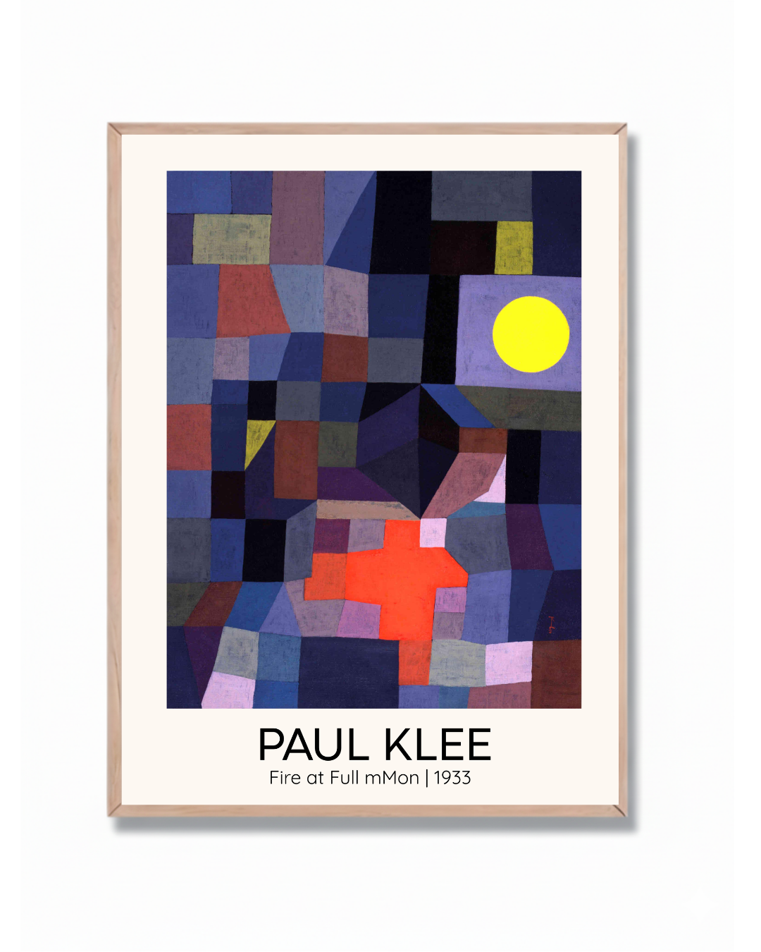 Paul Klee #4