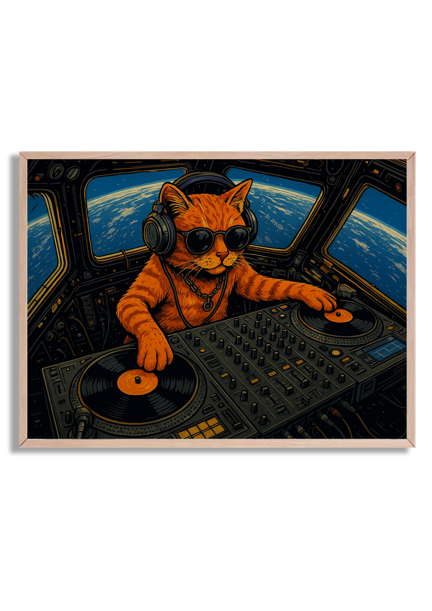 Gato DJ