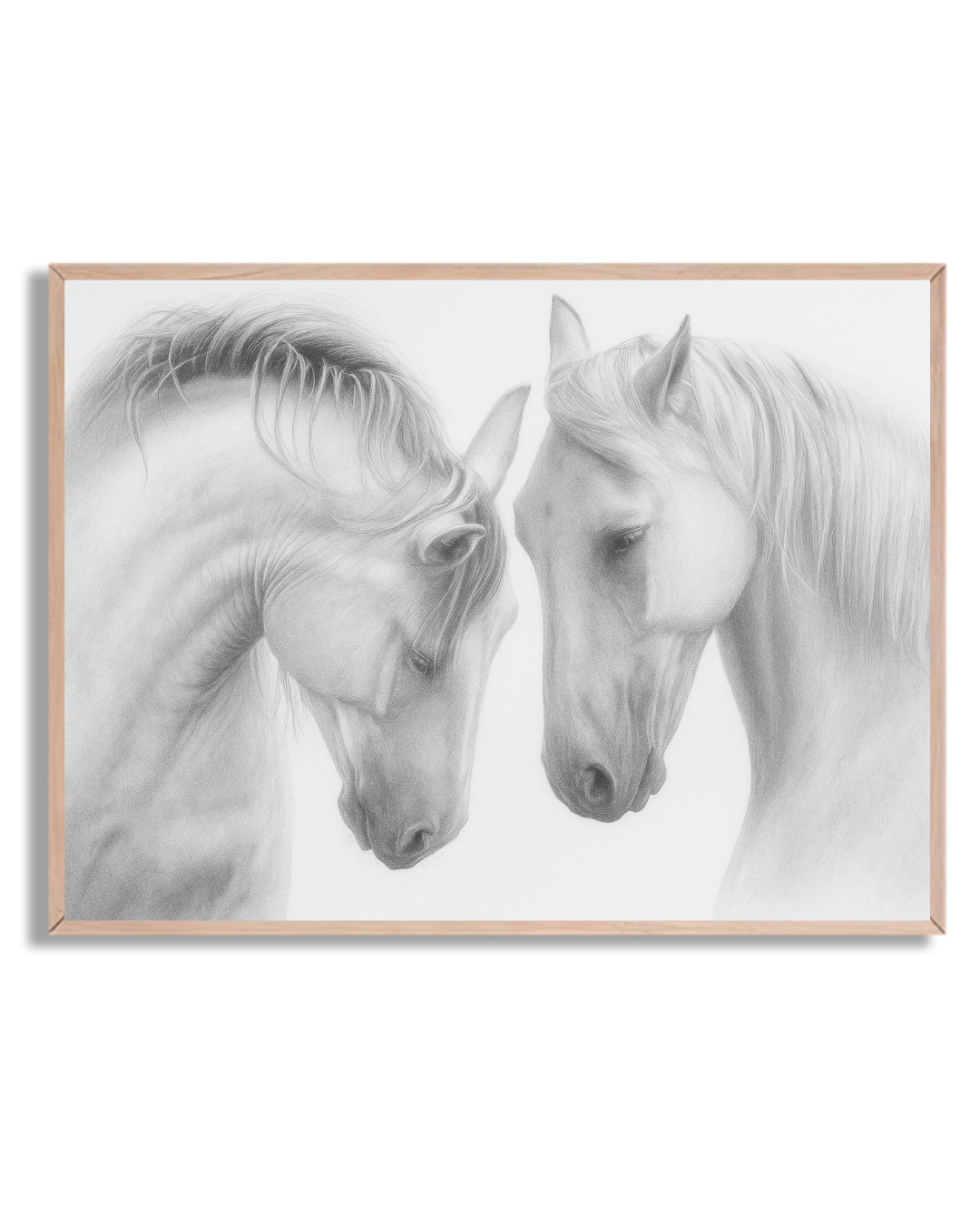 Caballos #2