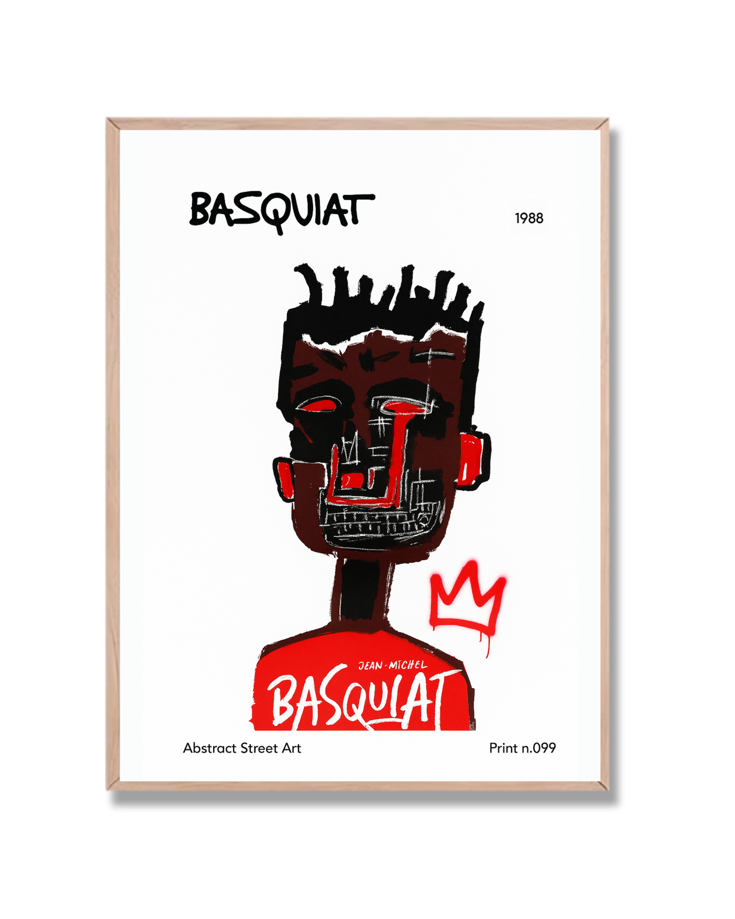 Basquiat #10