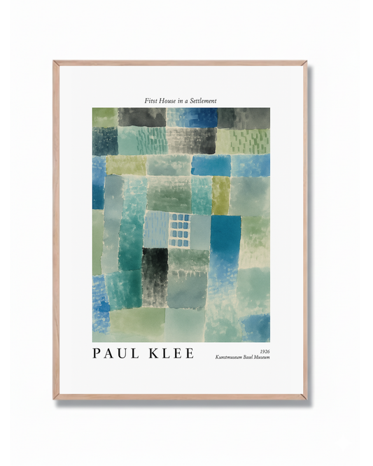 Paul Klee #12