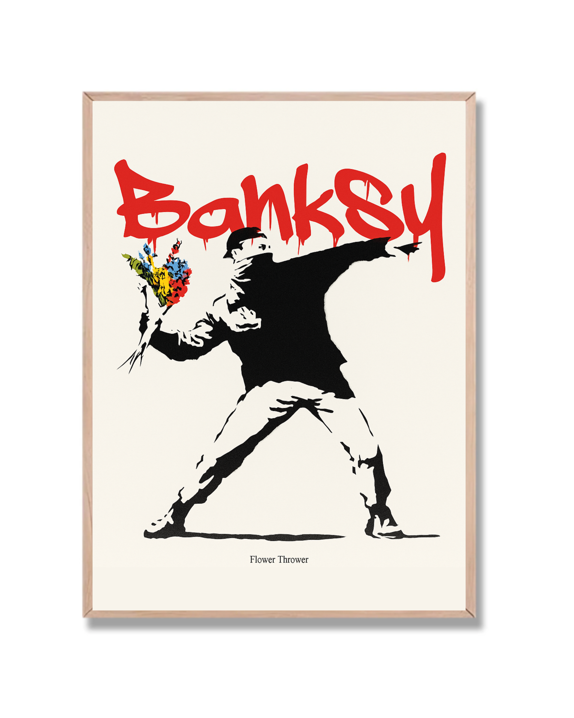 Banksy #8