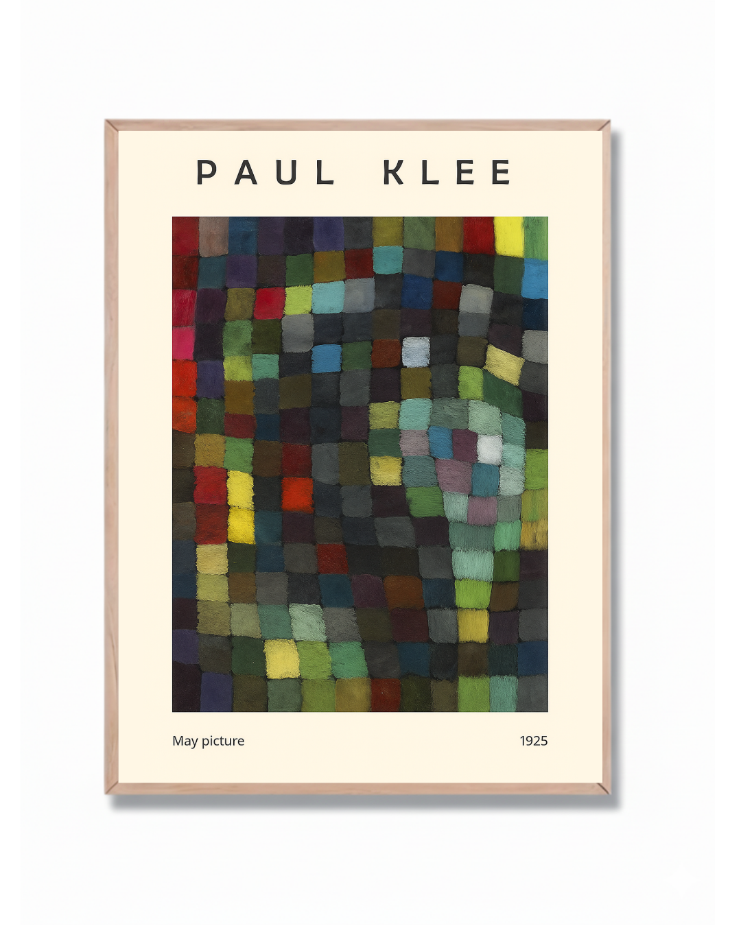 Paul Klee #13