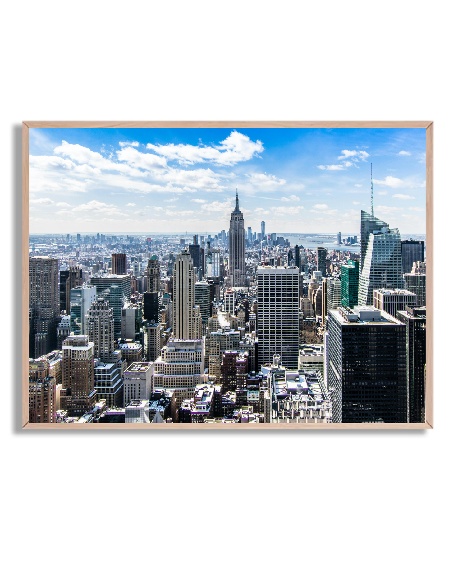 New York 25